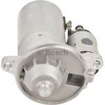 Order New Starter by BOSCH - SR7545N For Your Vehicle