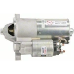 Order New Starter by BOSCH - SR7548N For Your Vehicle