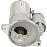 Order New Starter by BOSCH - SR7548N For Your Vehicle