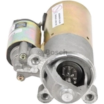 Order New Starter by BOSCH - SR7559N For Your Vehicle