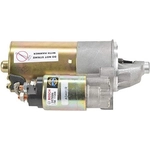 Order New Starter by BOSCH - SR7559N For Your Vehicle