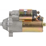 Order New Starter by BOSCH - SR7578N For Your Vehicle