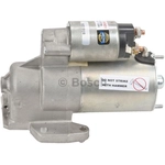 Order New Starter by BOSCH - SR7579N For Your Vehicle