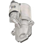 Order New Starter by BOSCH - SR7580N For Your Vehicle
