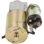 Order New Starter by BOSCH - SR8551N For Your Vehicle