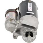 Order New Starter by BOSCH - SR8573N For Your Vehicle