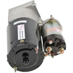 Order New Starter by BOSCH - SR8573N For Your Vehicle