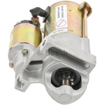 Order New Starter by BOSCH - SR8580N For Your Vehicle