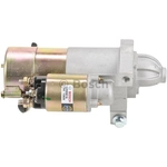 Order New Starter by BOSCH - SR8581N For Your Vehicle