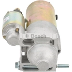 Order New Starter by BOSCH - SR8585N For Your Vehicle
