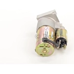 Order New Starter by BOSCH - SR8620N For Your Vehicle