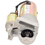 Order New Starter by BOSCH - SR8620N For Your Vehicle
