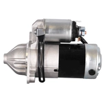 Order New Starter by DENSO - 281-6002 For Your Vehicle