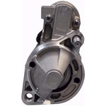 Order New Starter by DENSO - 281-6004 For Your Vehicle