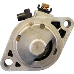 Order New Starter by DENSO - 281-6005 For Your Vehicle