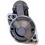 Order New Starter by DENSO - 281-6007 For Your Vehicle
