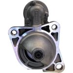 Order New Starter by DENSO - 281-6008 For Your Vehicle