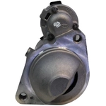 Order New Starter by DENSO - 281-6009 For Your Vehicle