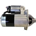Order New Starter by DENSO - 281-6012 For Your Vehicle