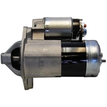 Order New Starter by DENSO - 281-6013 For Your Vehicle