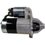 Order New Starter by DENSO - 281-6016 For Your Vehicle