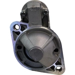 Order New Starter by DENSO - 281-6019 For Your Vehicle