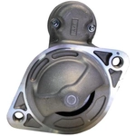 Order New Starter by DENSO - 281-6020 For Your Vehicle