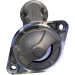 Order New Starter by DENSO - 281-6022 For Your Vehicle