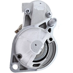 Order New Starter by DENSO - 281-6028 For Your Vehicle