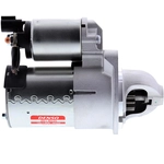 Order New Starter by DENSO - 281-6030 For Your Vehicle