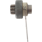 Order BLUE STREAK (HYGRADE MOTOR) - SDN173 - Starter Drive For Your Vehicle