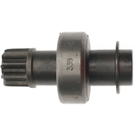 Order BLUE STREAK (HYGRADE MOTOR) - SDN174 - Starter Drive For Your Vehicle