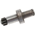Order BLUE STREAK (HYGRADE MOTOR) - SDN181 - Starter Drive For Your Vehicle
