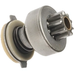 Order BLUE STREAK (HYGRADE MOTOR) - SDN186 - Starter Drive For Your Vehicle