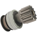 Order BLUE STREAK (HYGRADE MOTOR) - SDN198 - Starter Drive For Your Vehicle