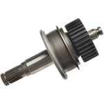 Order BLUE STREAK (HYGRADE MOTOR) - SDN201 - Starter Drive For Your Vehicle