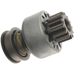 Order BLUE STREAK (HYGRADE MOTOR) - SDN206 - New Starter Drive For Your Vehicle