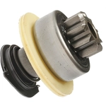 Order BLUE STREAK (HYGRADE MOTOR) - SDN208 - Starter Drive For Your Vehicle