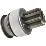 Order BLUE STREAK (HYGRADE MOTOR) - SDN215 - Starter Drive For Your Vehicle