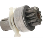 Order New Starter Drive by BLUE STREAK (HYGRADE MOTOR) - SDN22 For Your Vehicle