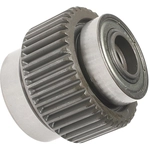 Order BLUE STREAK (HYGRADE MOTOR) - SDN223 - Starter Drive For Your Vehicle