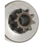 Order BLUE STREAK (HYGRADE MOTOR) - SDN231 - Starter Drive For Your Vehicle