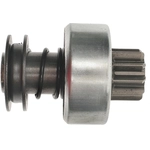 Order BLUE STREAK (HYGRADE MOTOR) - SDN245 - Starter Drive For Your Vehicle