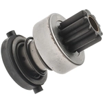 Order BLUE STREAK (HYGRADE MOTOR) - SDN247 - Starter Drive For Your Vehicle