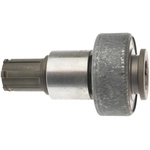 Order BLUE STREAK (HYGRADE MOTOR) - SDN249 - Starter Drive For Your Vehicle