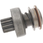 Order BLUE STREAK (HYGRADE MOTOR) - SDN253 - Starter Drive For Your Vehicle