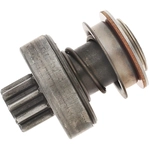 Order BLUE STREAK (HYGRADE MOTOR) - SDN254 - Starter Drive For Your Vehicle