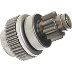 Order BLUE STREAK (HYGRADE MOTOR) - SDN256 - Starter Drive For Your Vehicle
