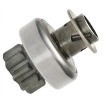 Order BLUE STREAK (HYGRADE MOTOR) - SDN258 - Starter Drive For Your Vehicle