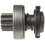 Order BLUE STREAK (HYGRADE MOTOR) - SDN266 - Starter Drive For Your Vehicle